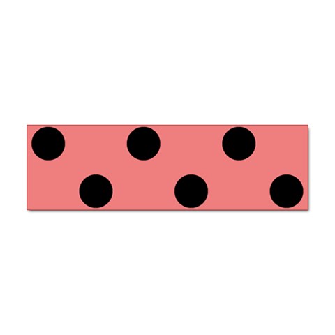 Polka Dots Front