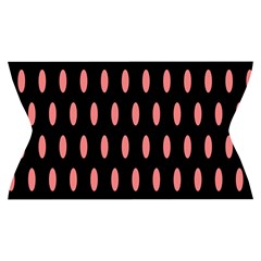 Polka Dots Waistband Front
