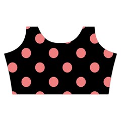 Polka Dots Top Front