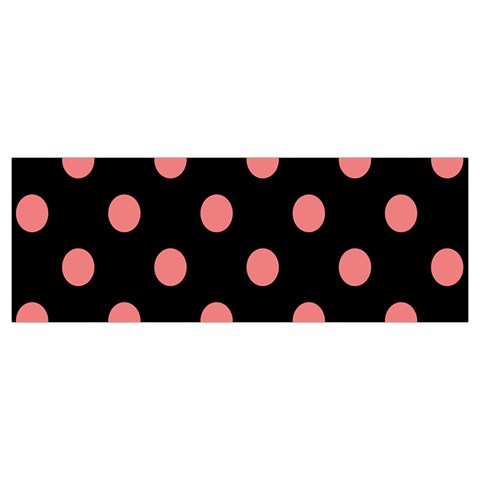 Polka Dots Strap