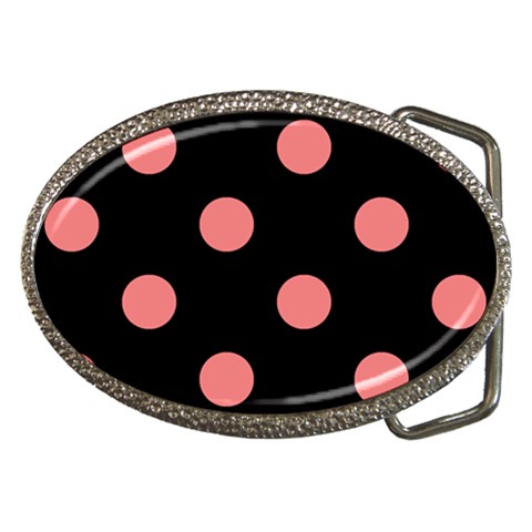 Polka Dots Front