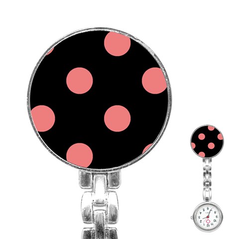 Polka Dots Front
