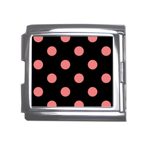 Polka Dots Front