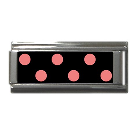 Polka Dots Front
