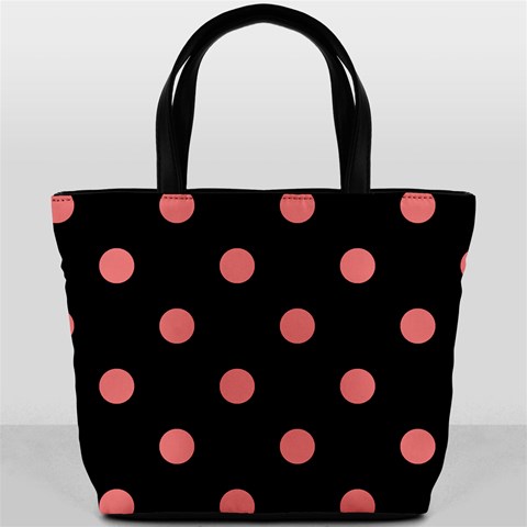 Polka Dots Back