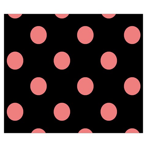 Polka Dots Back