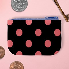 Polka Dots Back