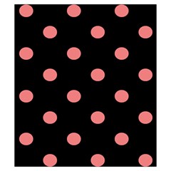 Polka Dots Back
