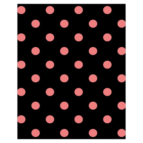 Polka Dots Back