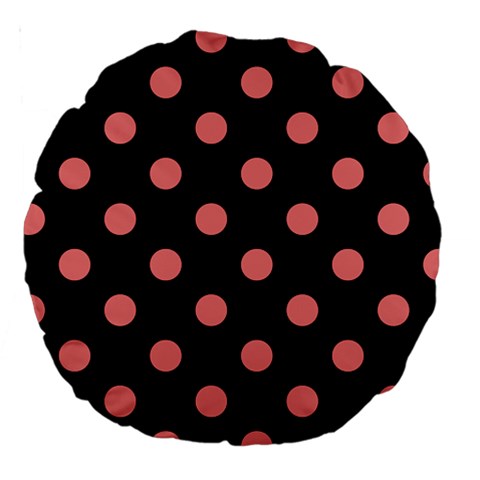 Polka Dots Front