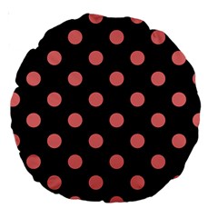 Polka Dots Back