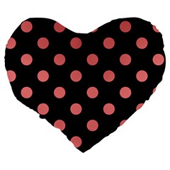 Polka Dots Back