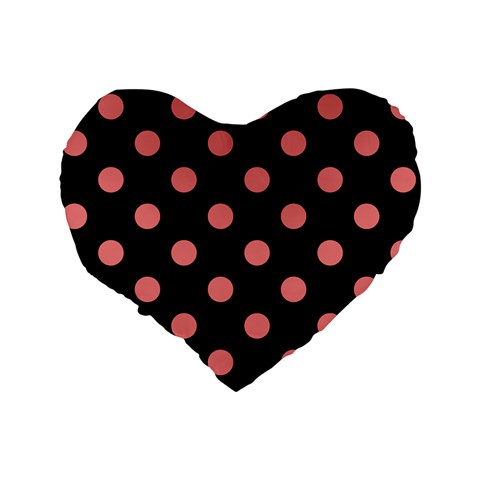 Polka Dots Back