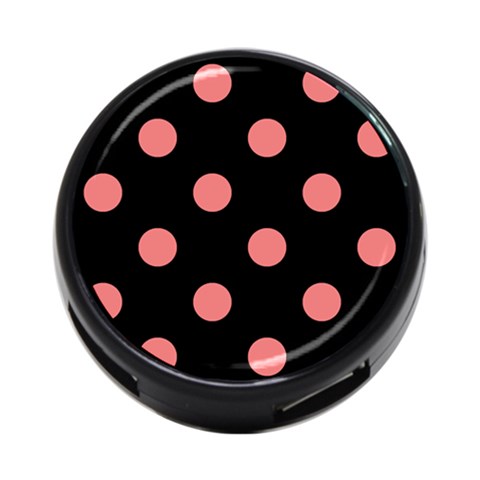 Polka Dots Front