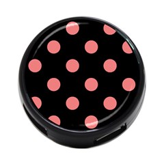 Polka Dots Front