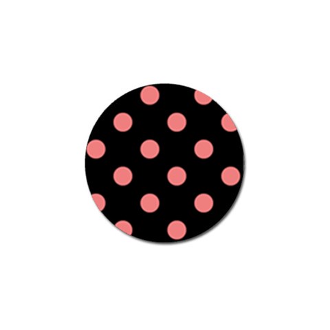 Polka Dots Front