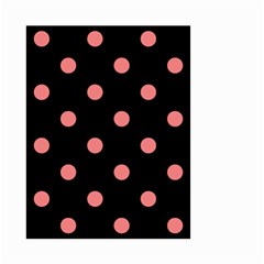 Polka Dots Back
