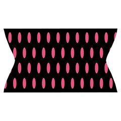 Polka Dots Waistband Front