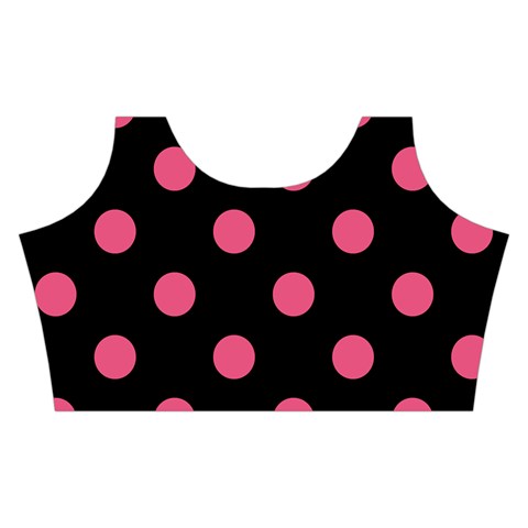Polka Dots Top Front