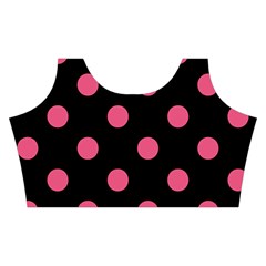 Polka Dots Top Front