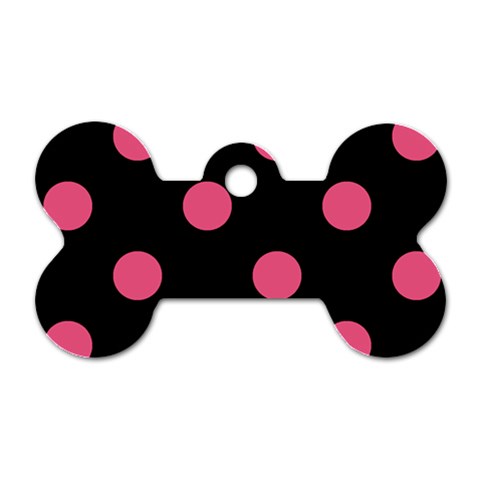 Polka Dots Front