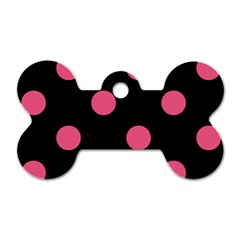 Polka Dots Back