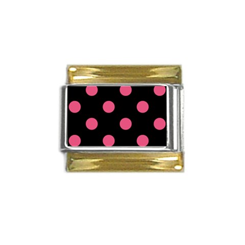 Polka Dots Front