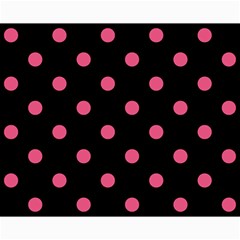 Polka Dots 10 x8  Print - 2