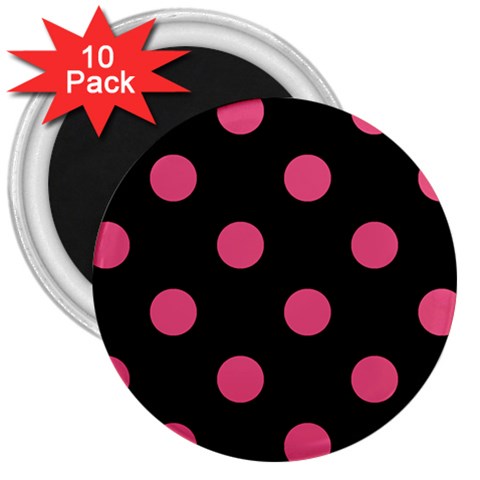 Polka Dots Front