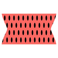 Polka Dots Waistband Front