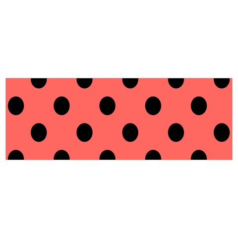 Polka Dots Strap
