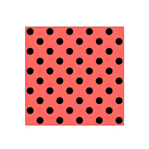 Polka Dots Front