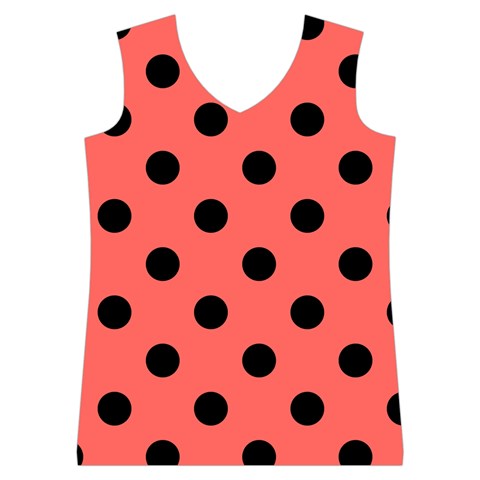 Polka Dots Front