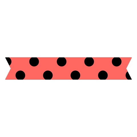 Polka Dots Strap