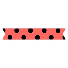 Polka Dots Strap