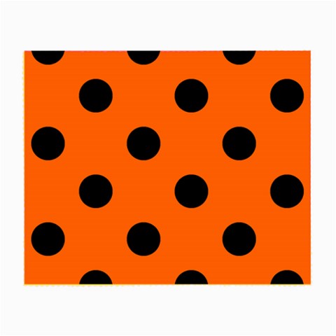 Polka Dots Front