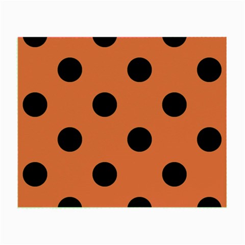 Polka Dots Front