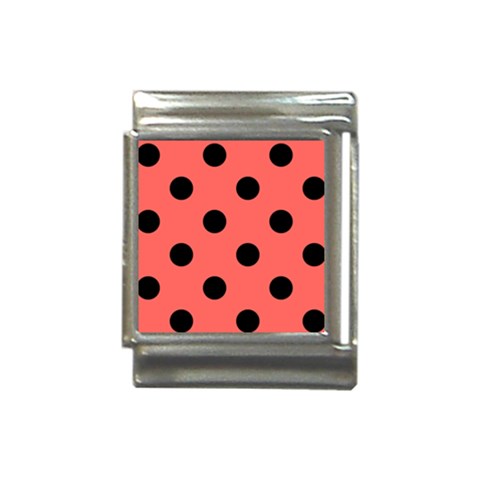 Polka Dots Front