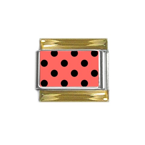 Polka Dots Front