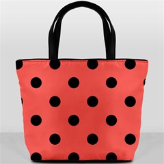 Polka Dots Back