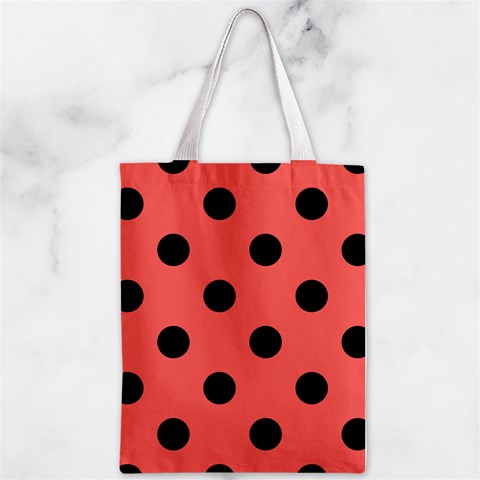 Polka Dots Front