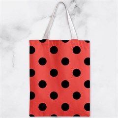 Polka Dots Back