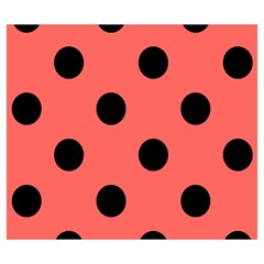 Polka Dots Back