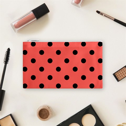 Polka Dots Front