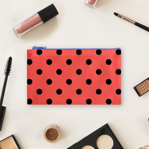 Polka Dots Front