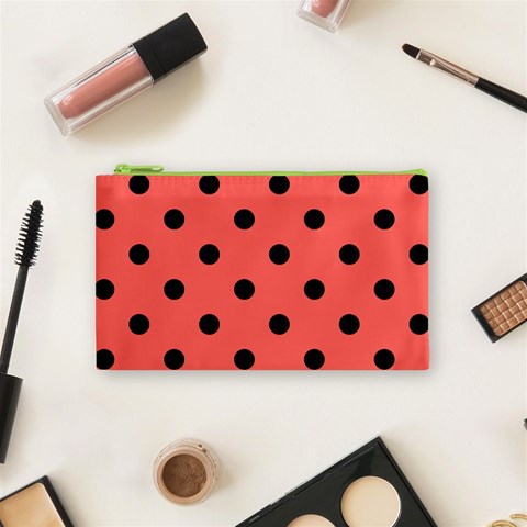 Polka Dots Front