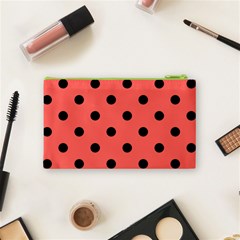 Polka Dots Back