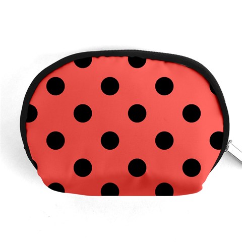 Polka Dots Front