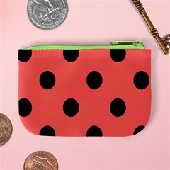 Polka Dots Back