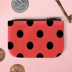 Polka Dots Back